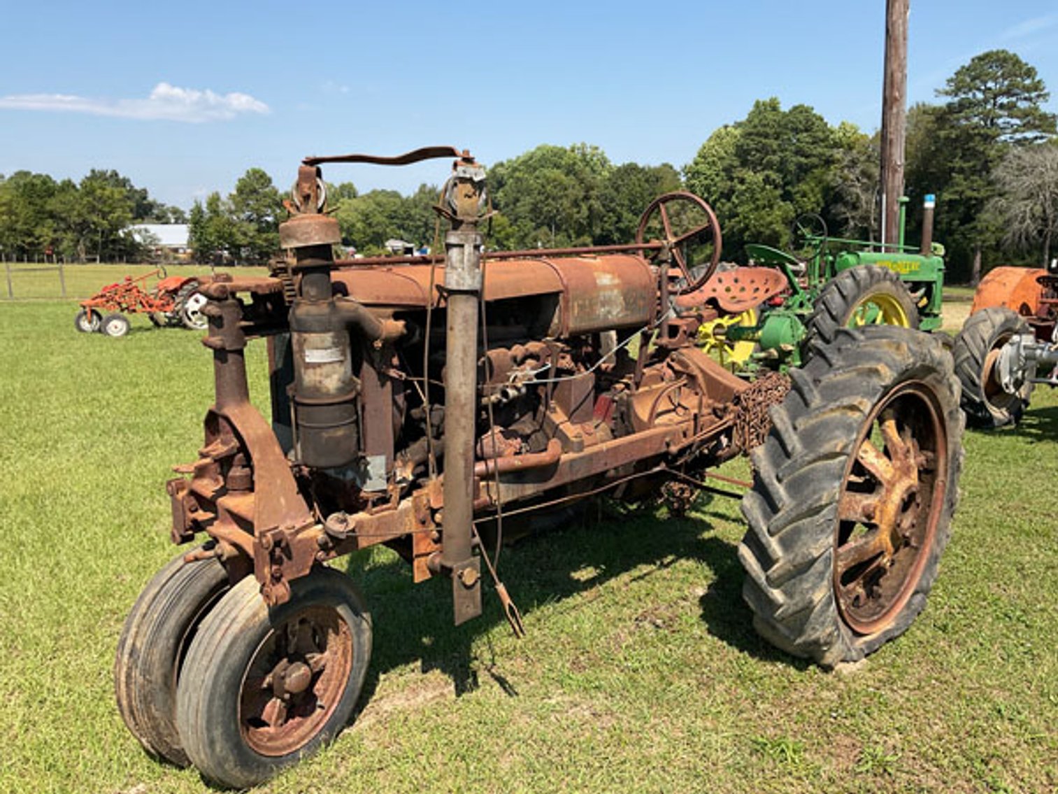 Image for Big Boys Toys 2022