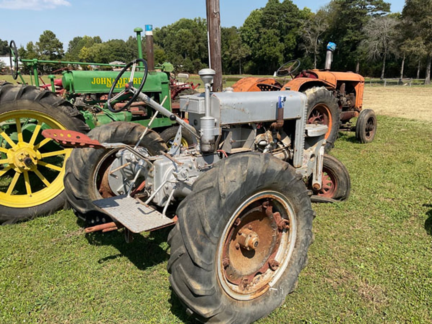 Image for Big Boys Toys 2022