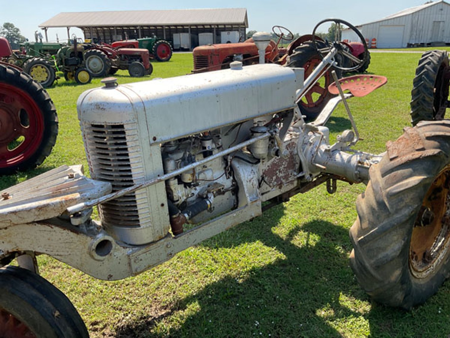 Image for Big Boys Toys 2022