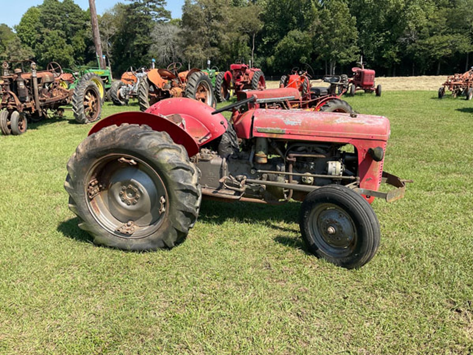 Image for Big Boys Toys 2022