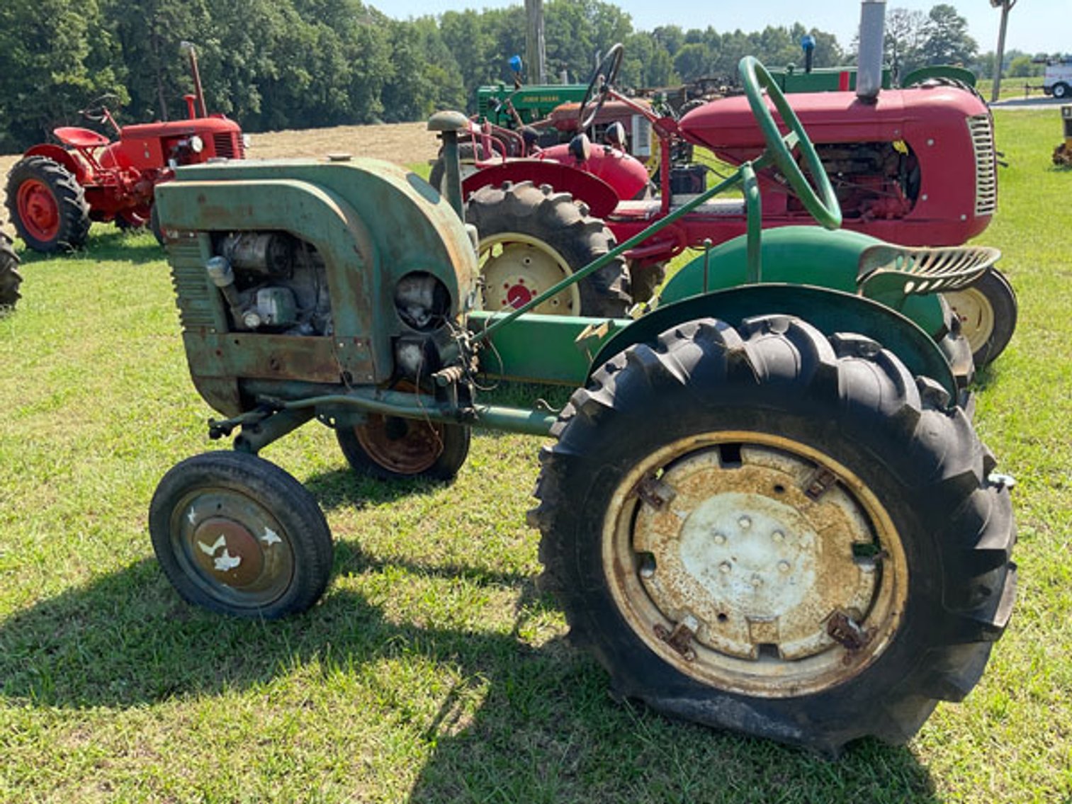 Image for Big Boys Toys 2022