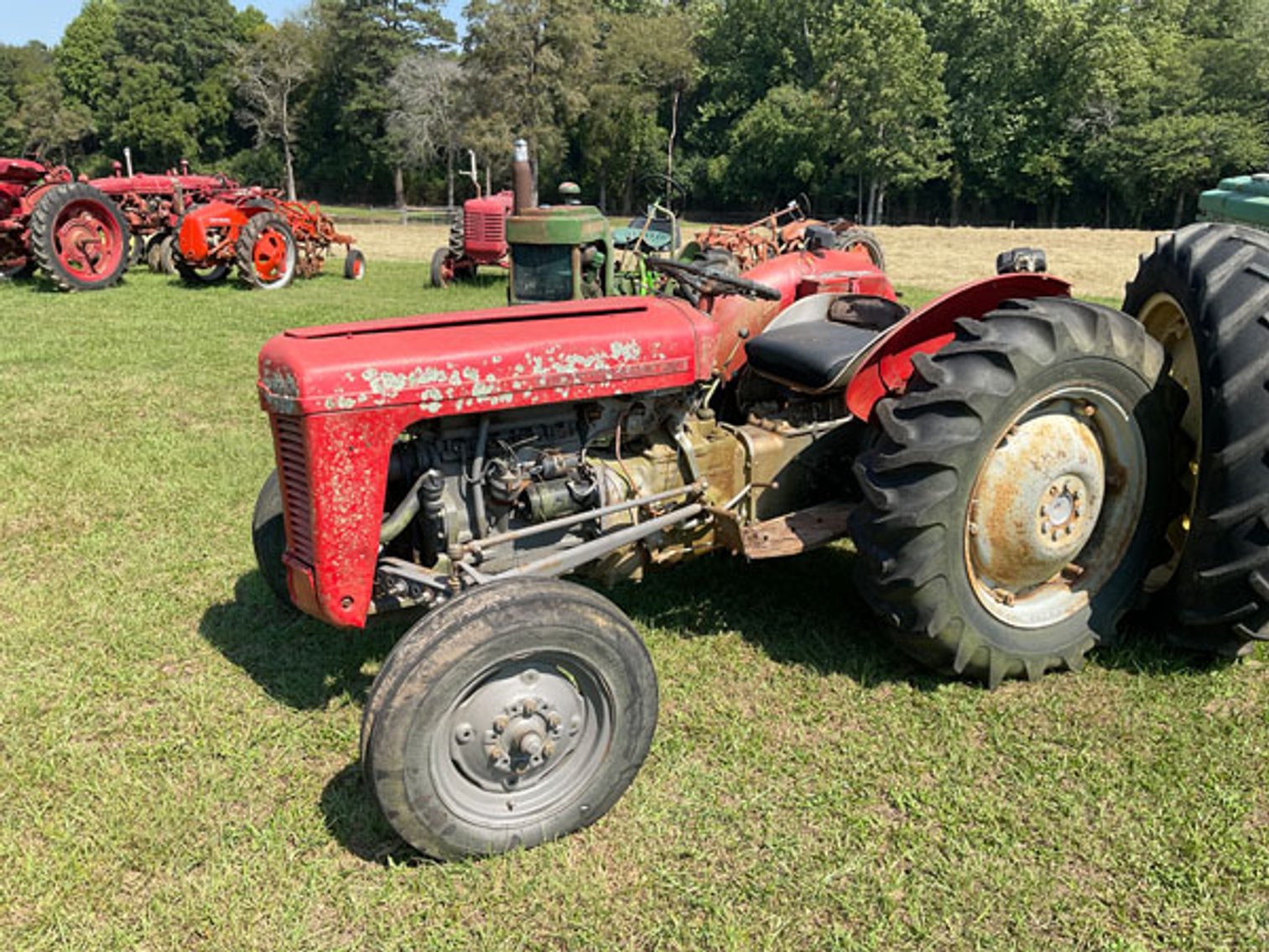 Image for Big Boys Toys 2022