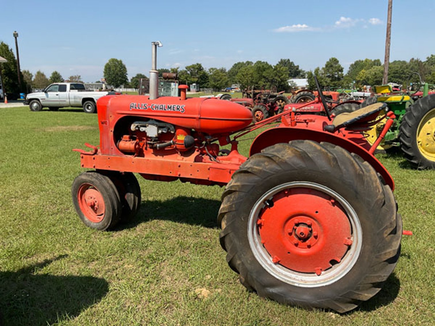 Image for Big Boys Toys 2022