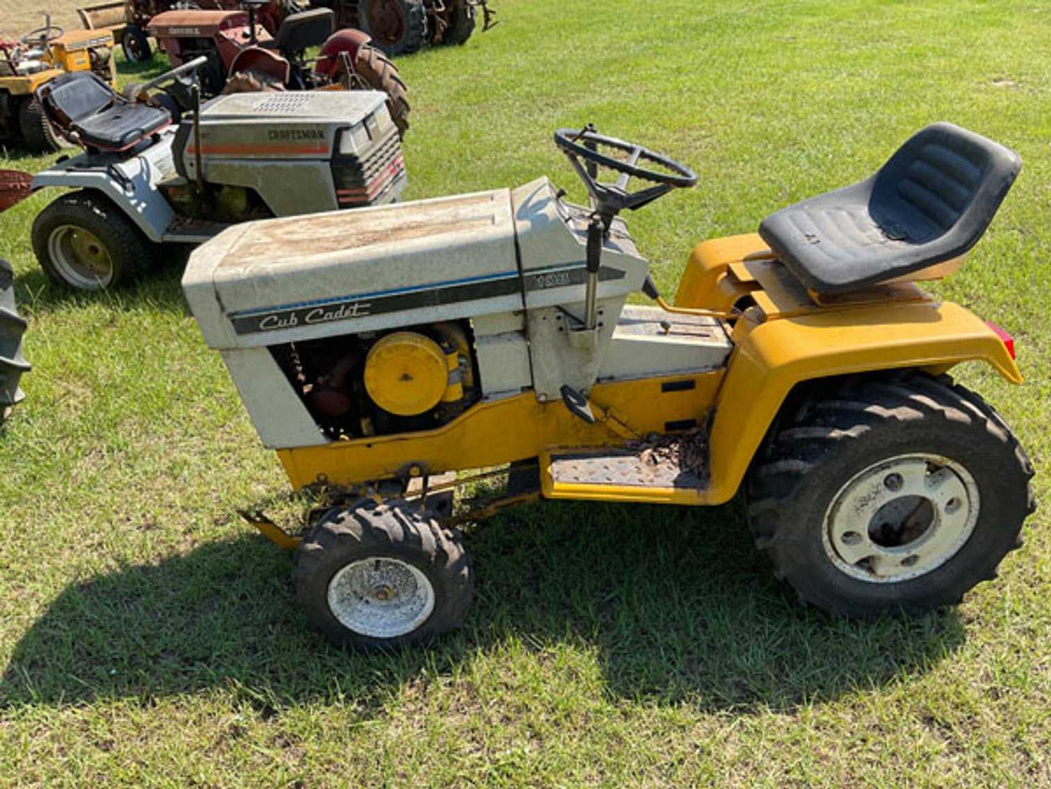 Image for Big Boys Toys 2022