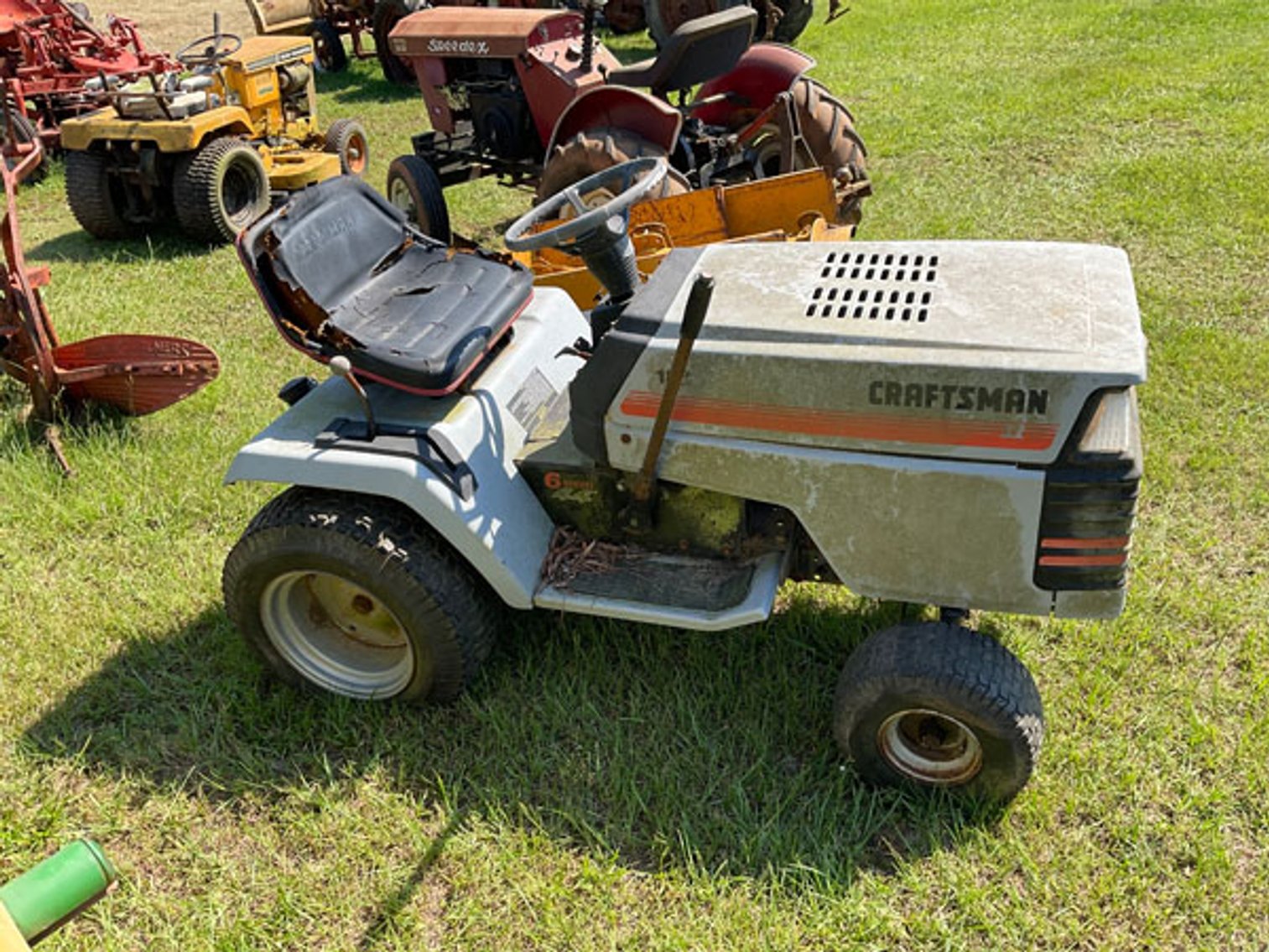 Image for Big Boys Toys 2022