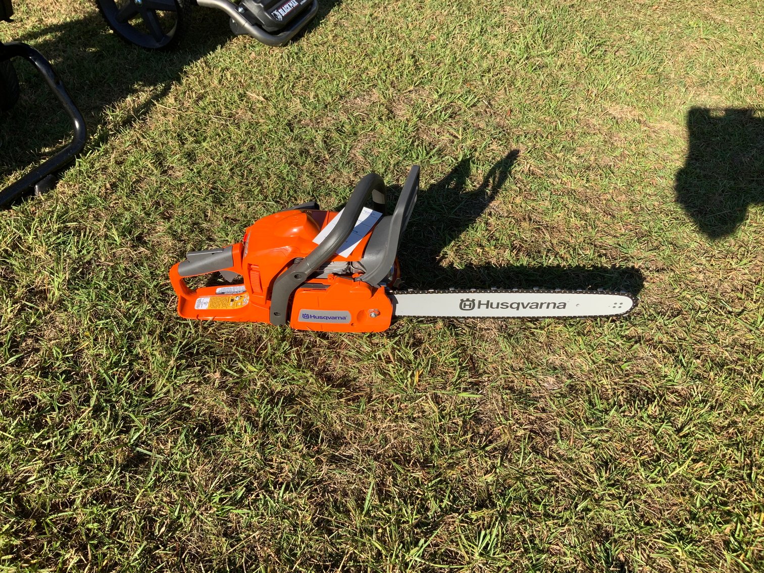 Image for Big Boys Toys 2022