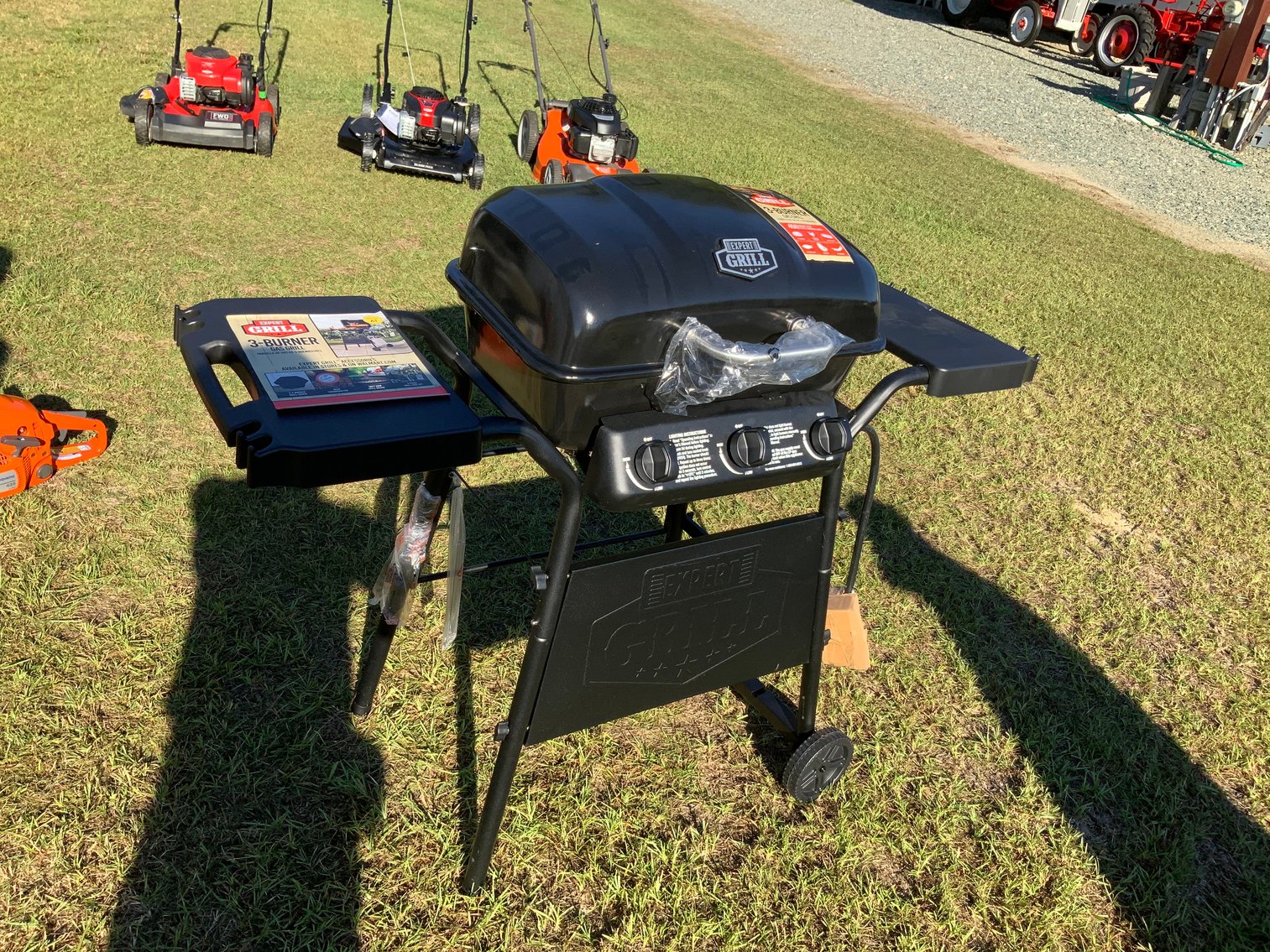 Image for Big Boys Toys 2022