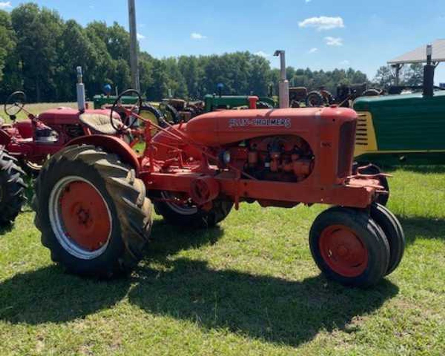 Image for Big Boys Toys 2022