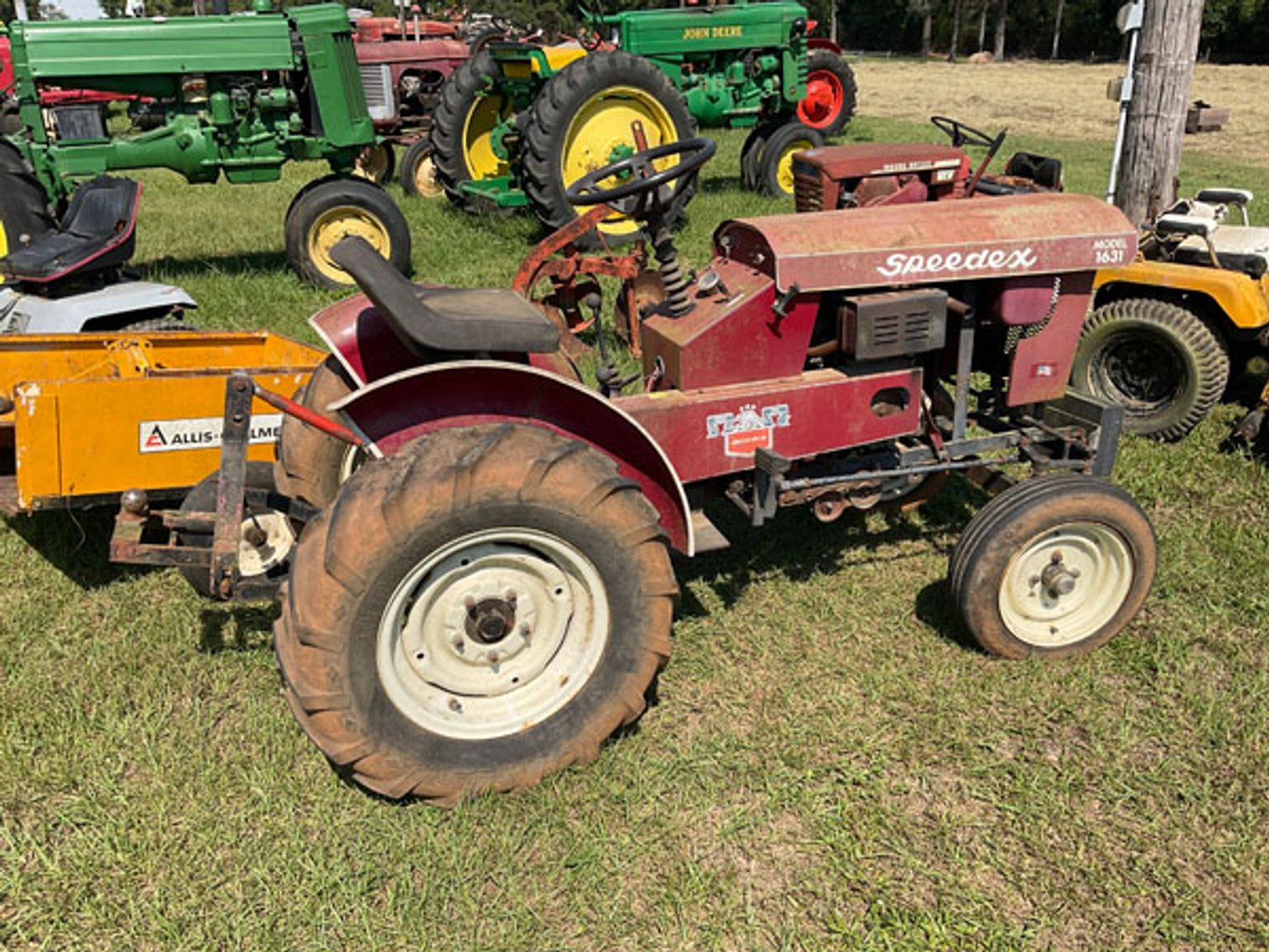 Image for Big Boys Toys 2022