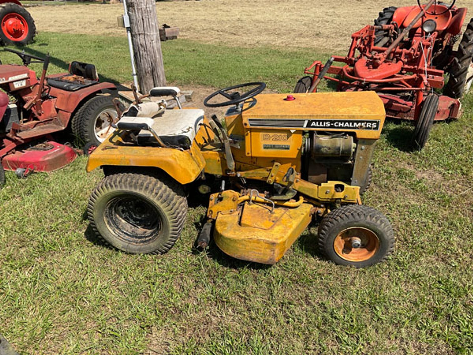 Image for Big Boys Toys 2022