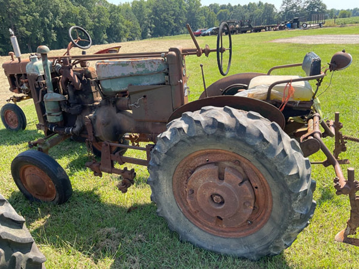 Image for Big Boys Toys 2022