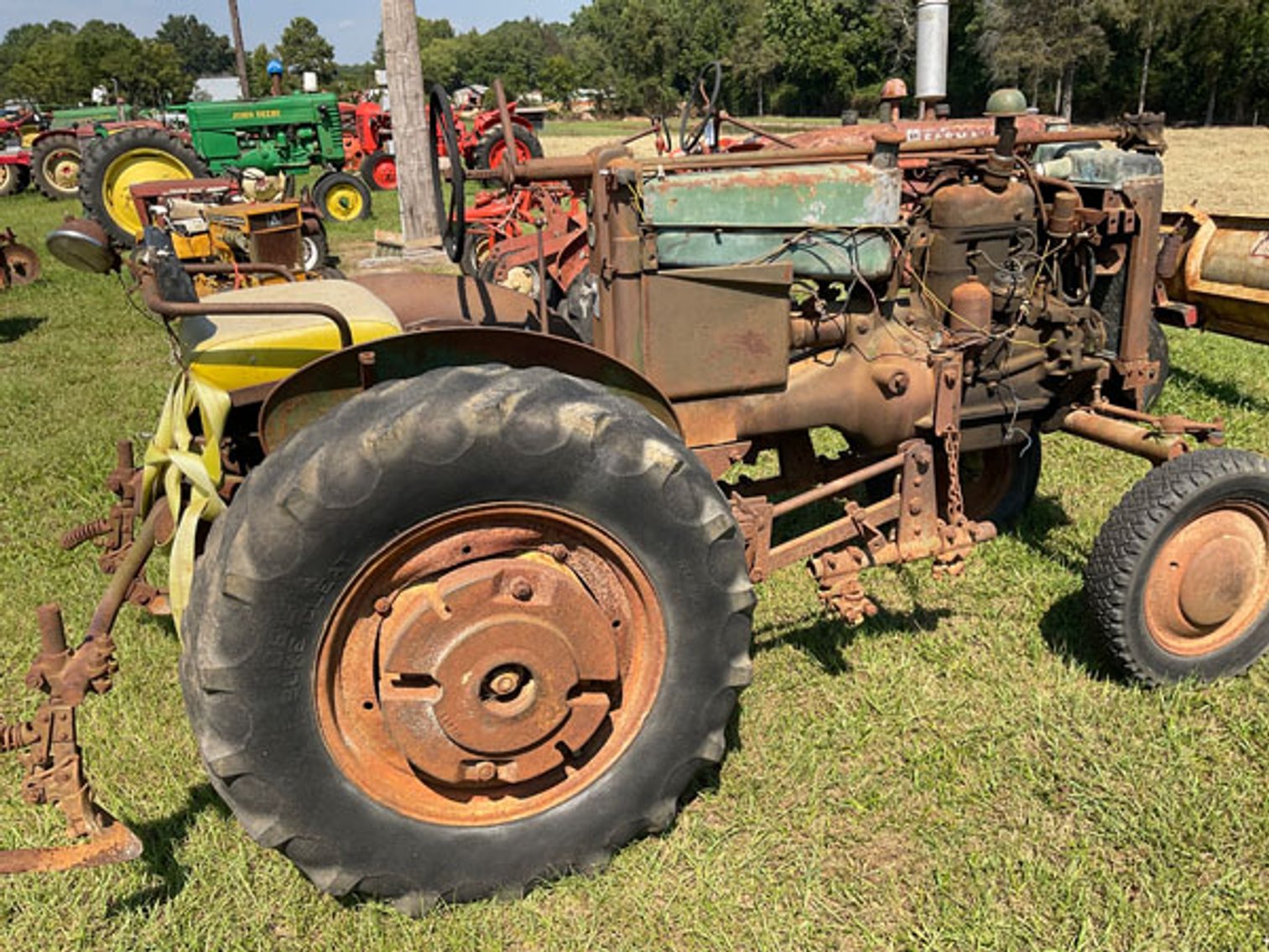 Image for Big Boys Toys 2022