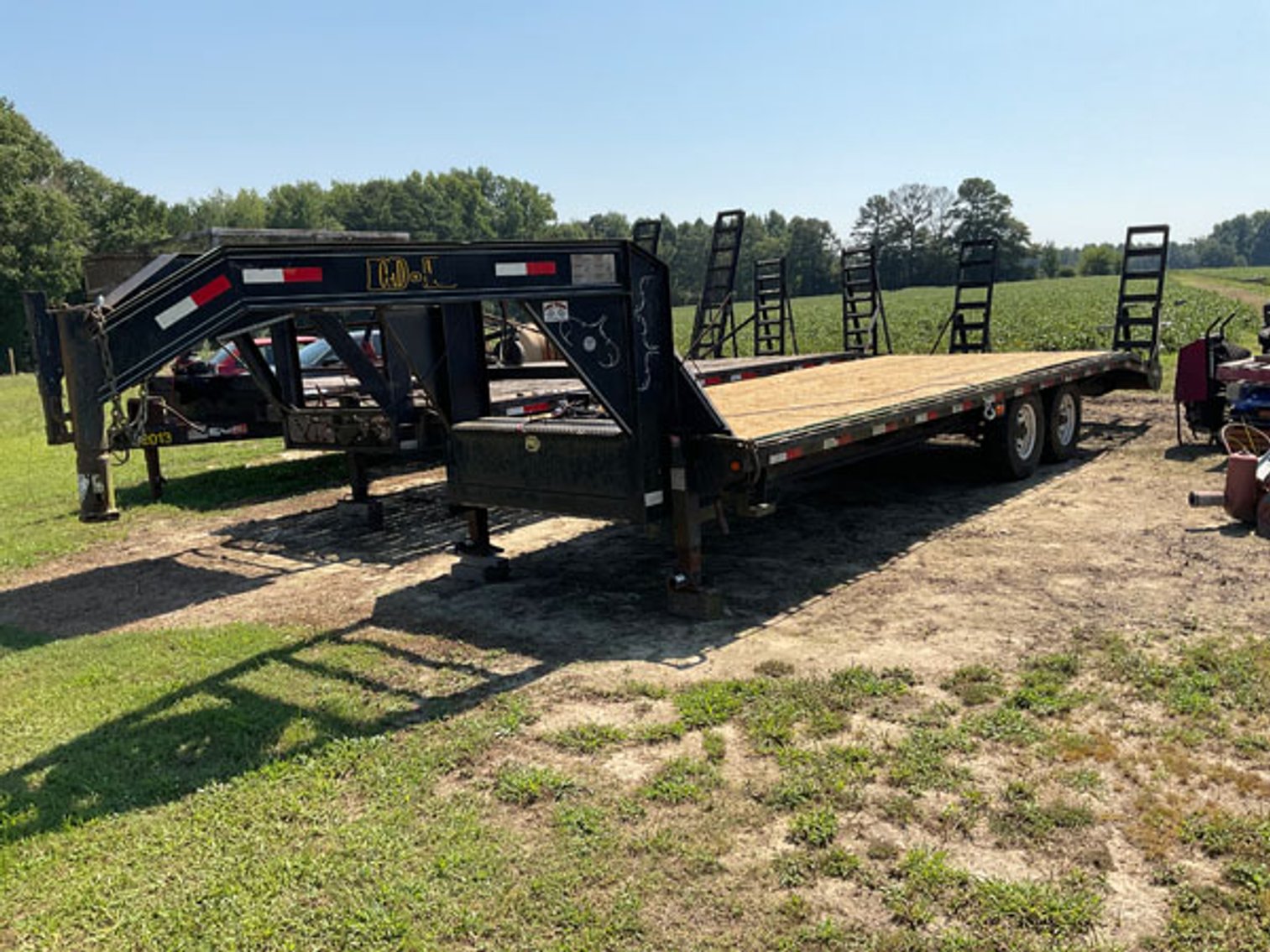 Image for Big Boys Toys 2022