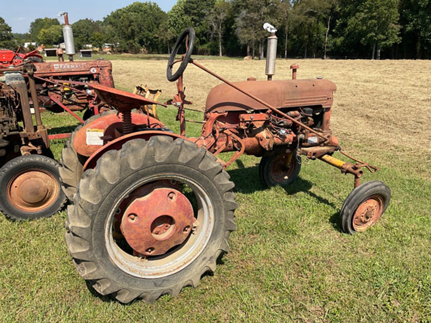 Image for Big Boys Toys 2022