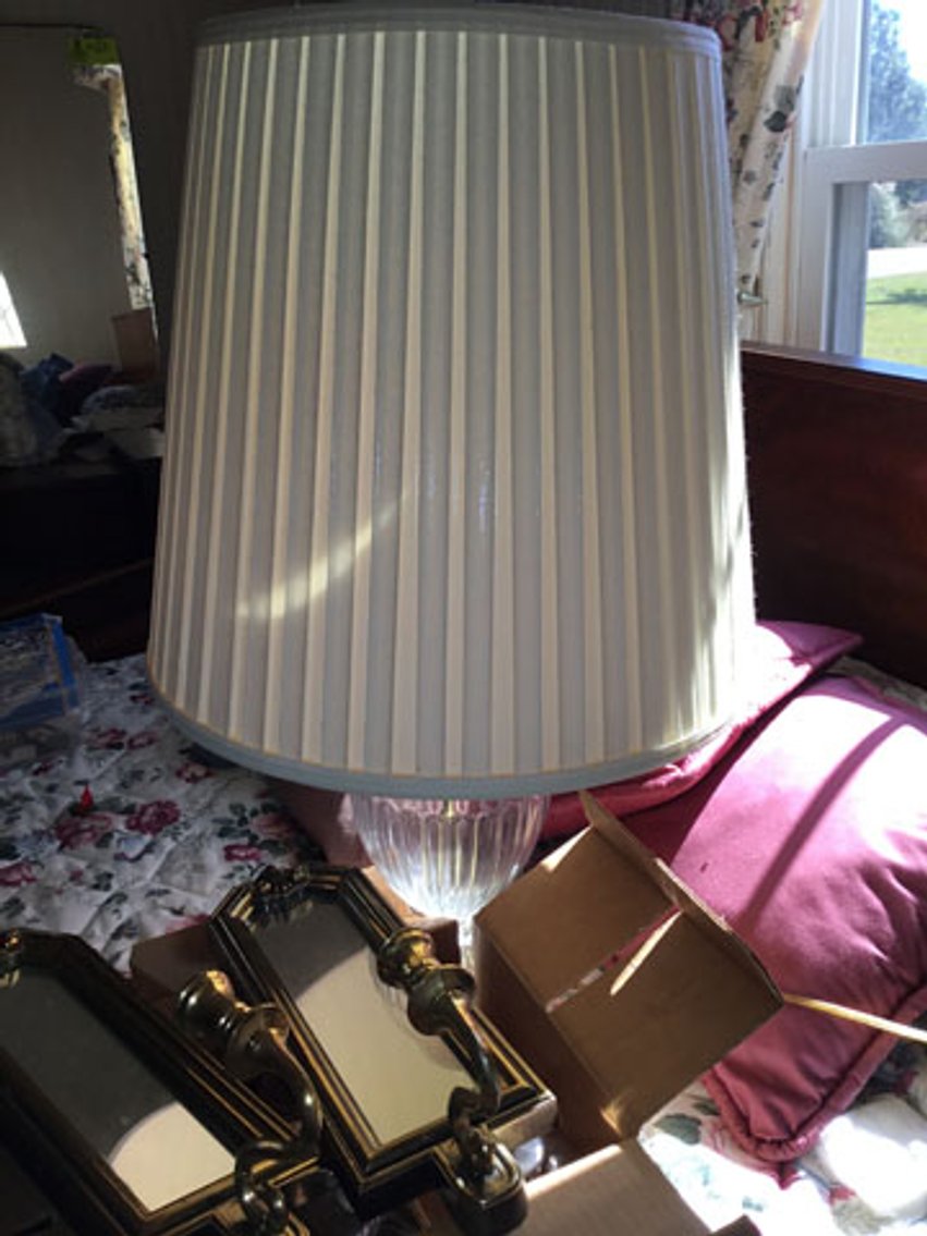 Image for Pikeville Personal Property Auction!