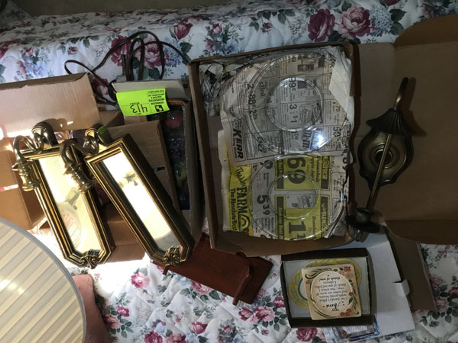 Image for Pikeville Personal Property Auction!