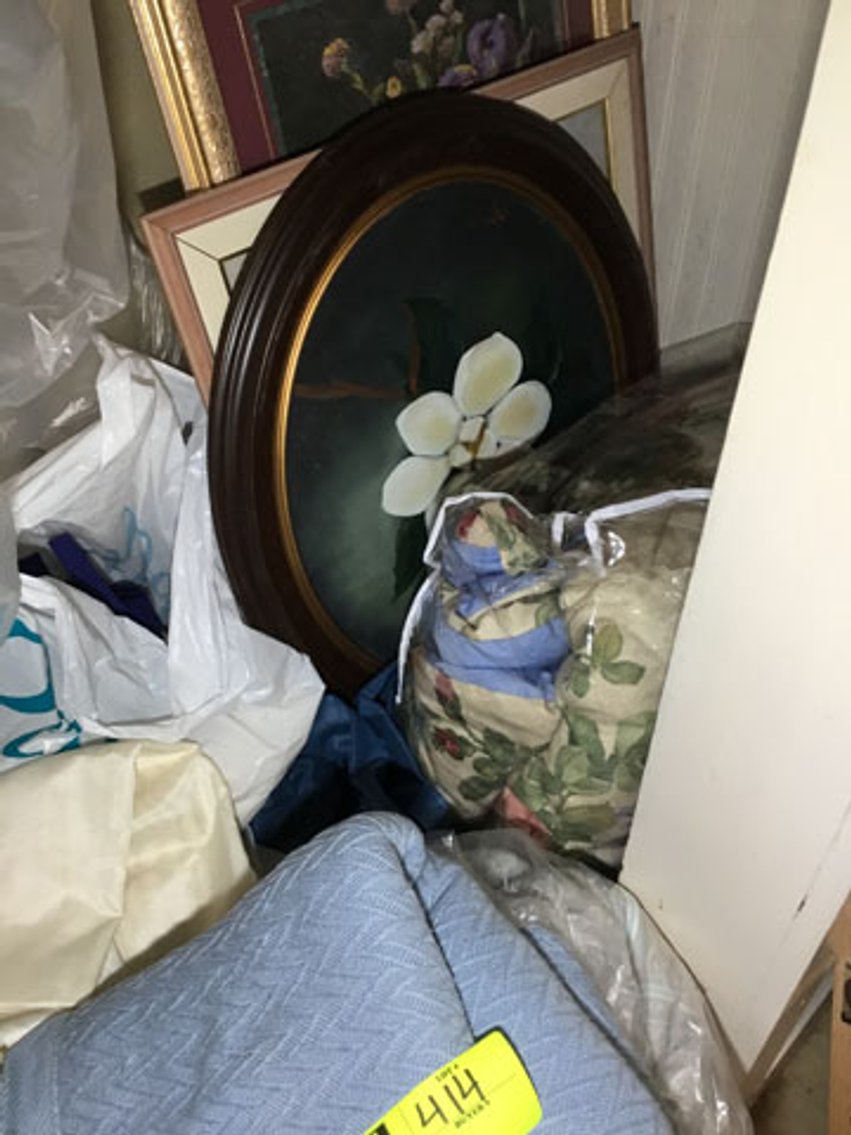 Image for Pikeville Personal Property Auction!