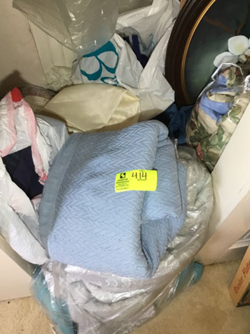 Image for Pikeville Personal Property Auction!