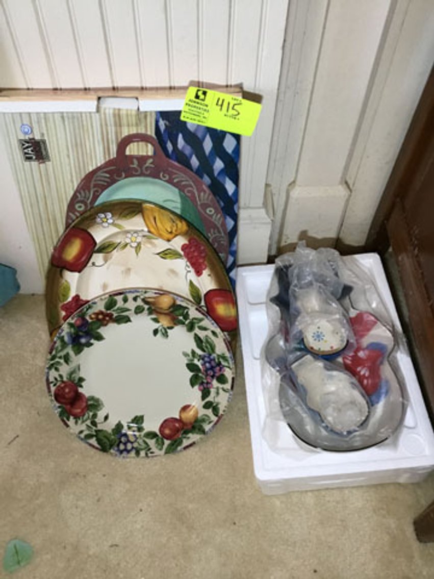 Image for Pikeville Personal Property Auction!