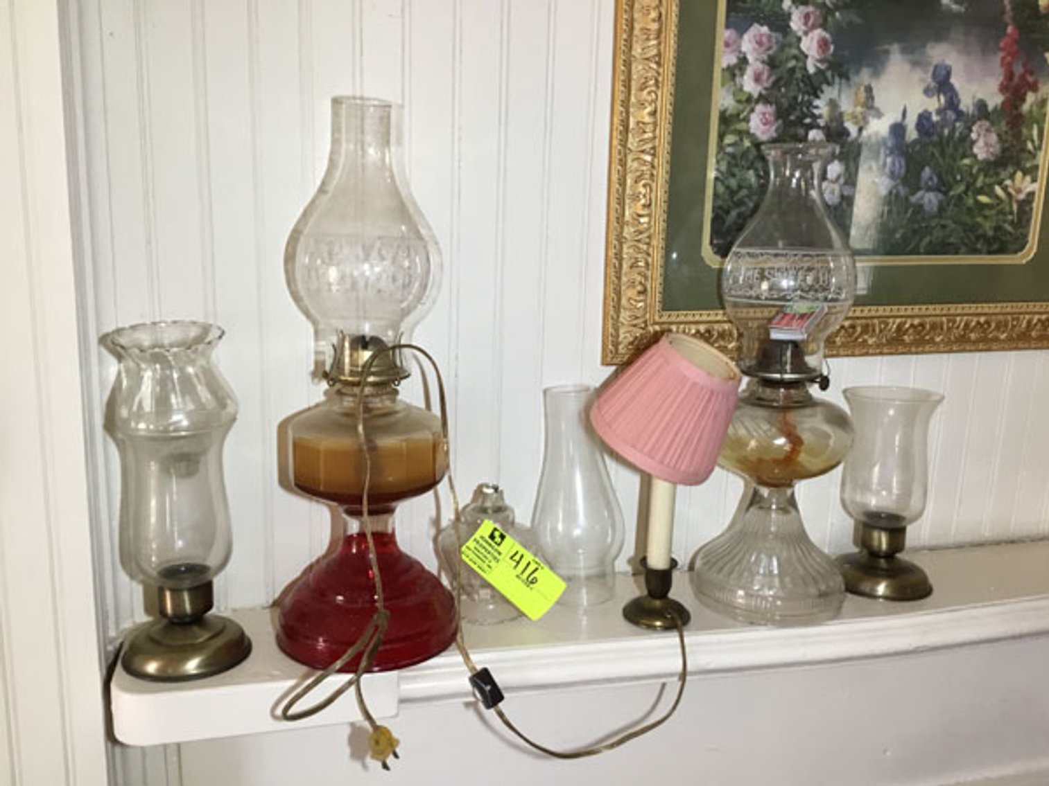 Image for Pikeville Personal Property Auction!