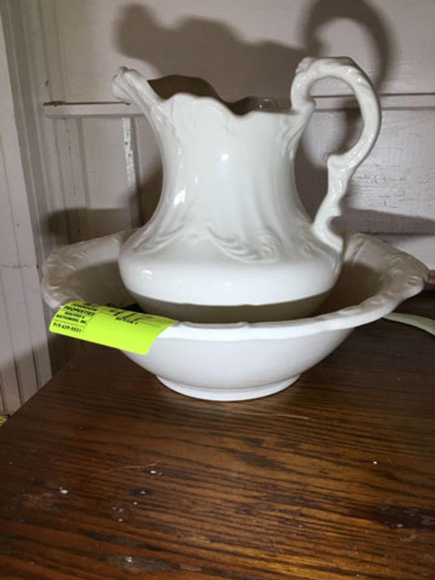 Image for Pikeville Personal Property Auction!