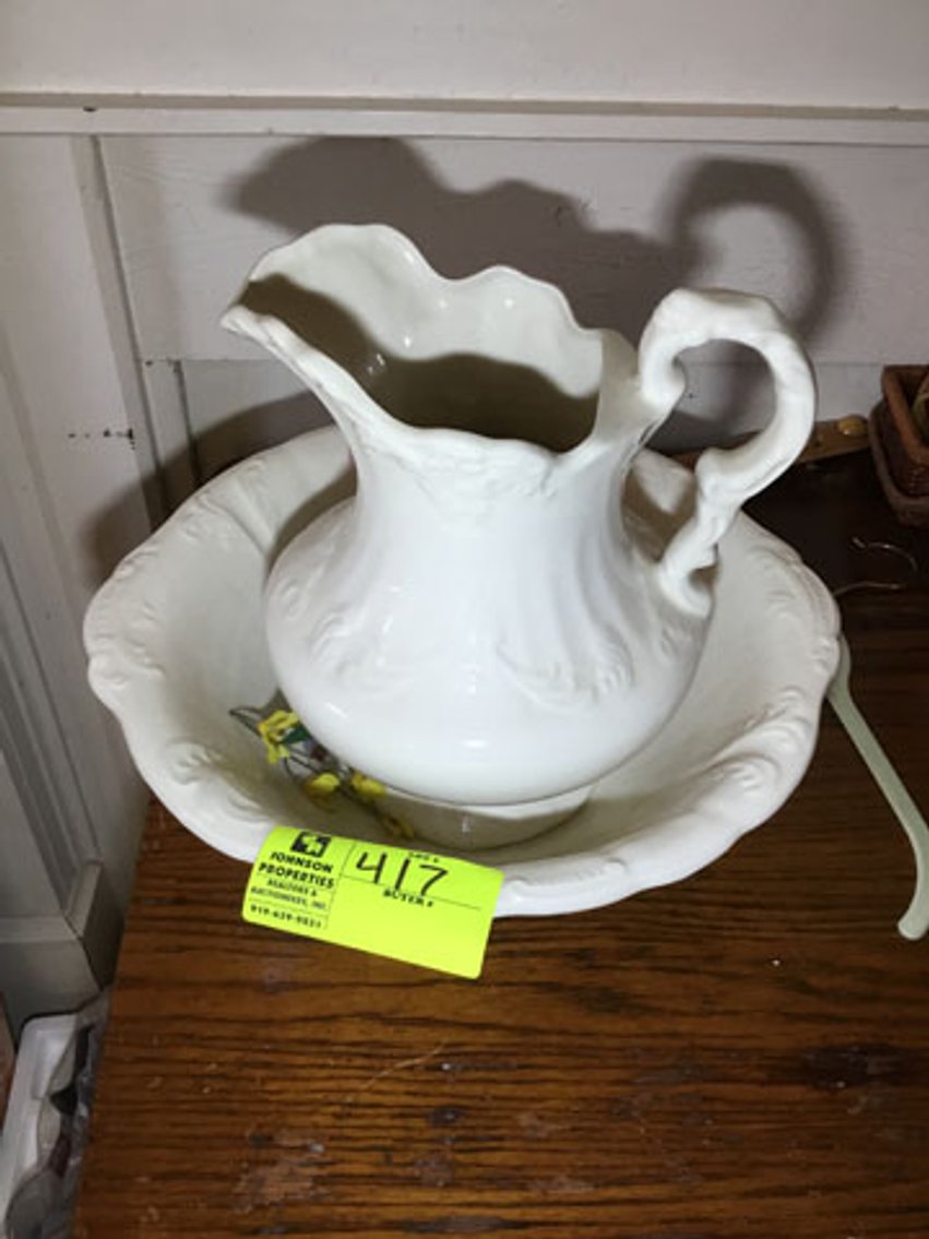 Image for Pikeville Personal Property Auction!