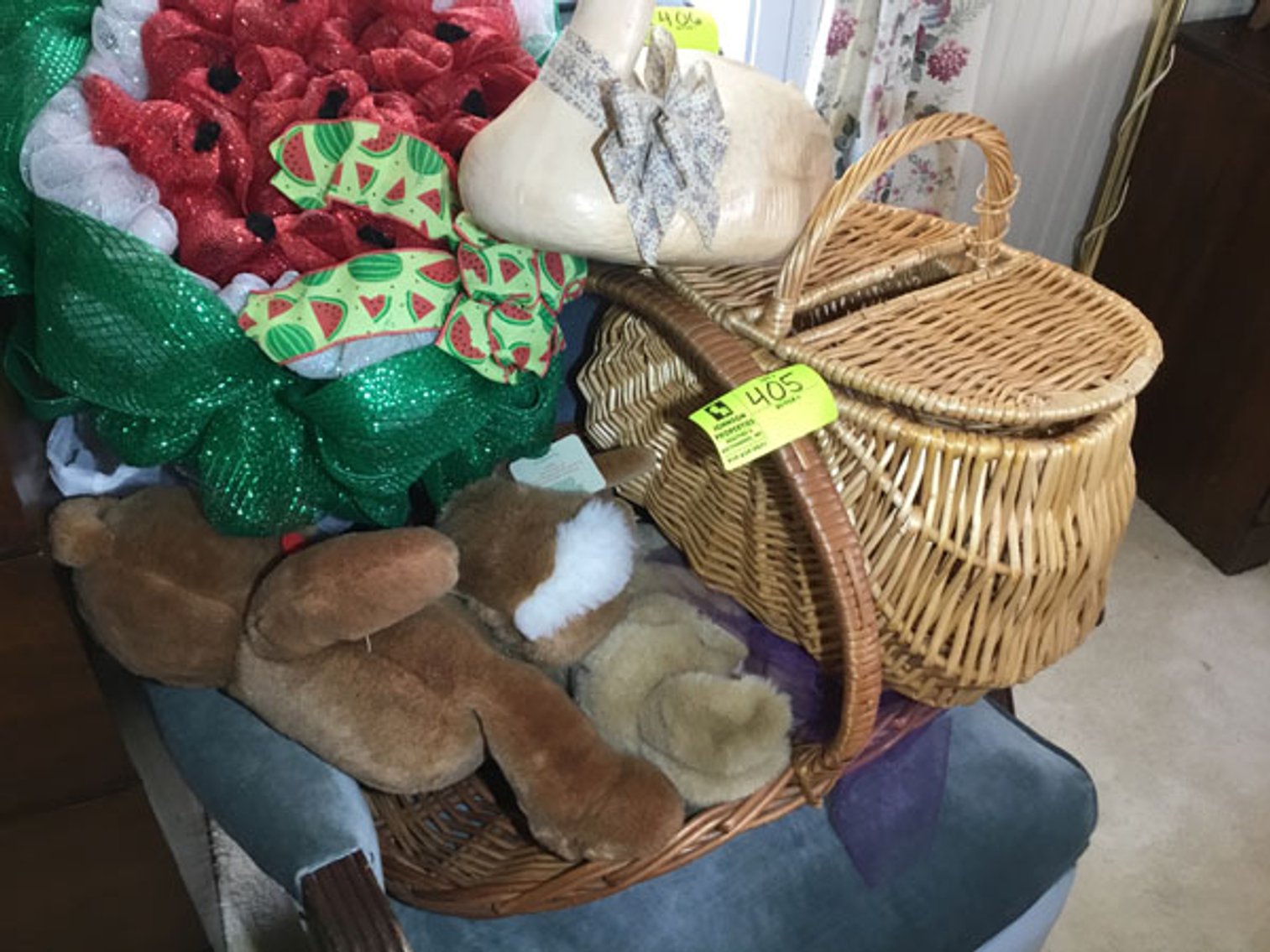 Image for Pikeville Personal Property Auction!