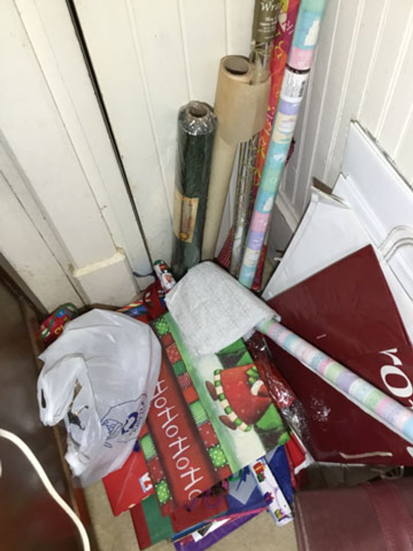 Image for Pikeville Personal Property Auction!