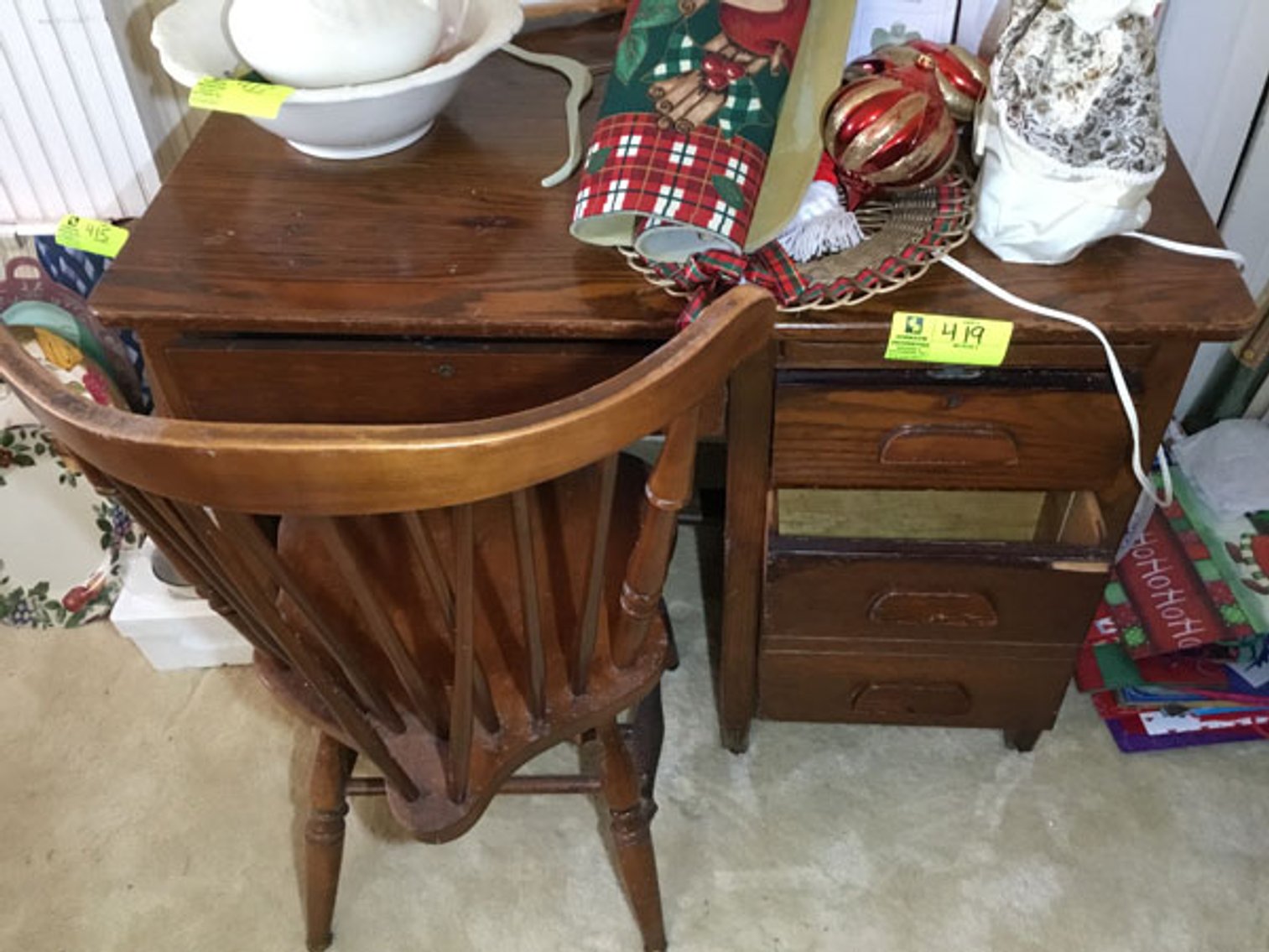 Image for Pikeville Personal Property Auction!