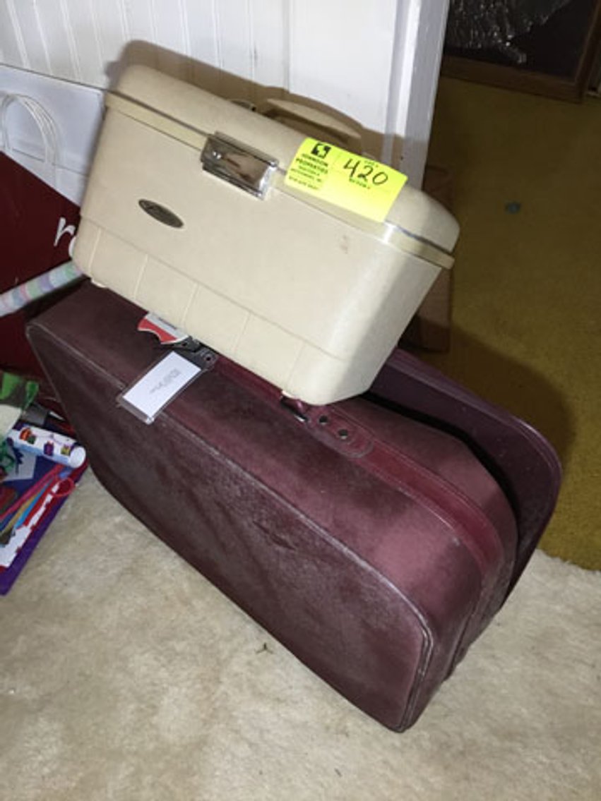 Image for Pikeville Personal Property Auction!