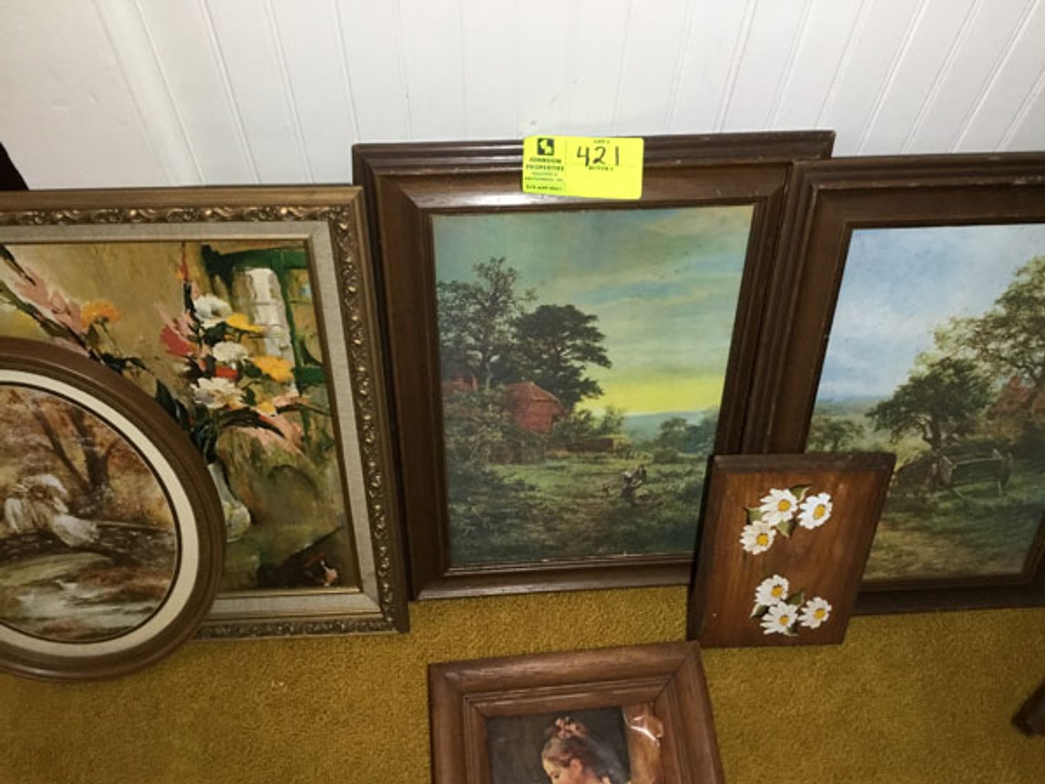 Image for Pikeville Personal Property Auction!