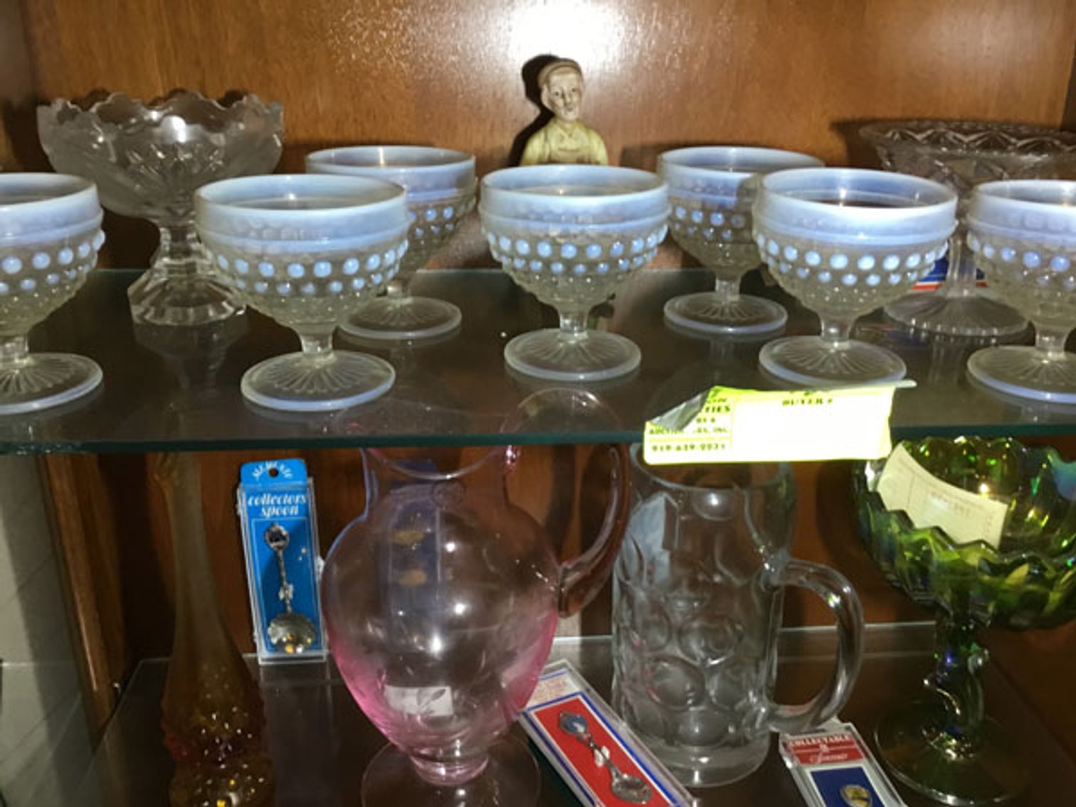 Image for Pikeville Personal Property Auction!