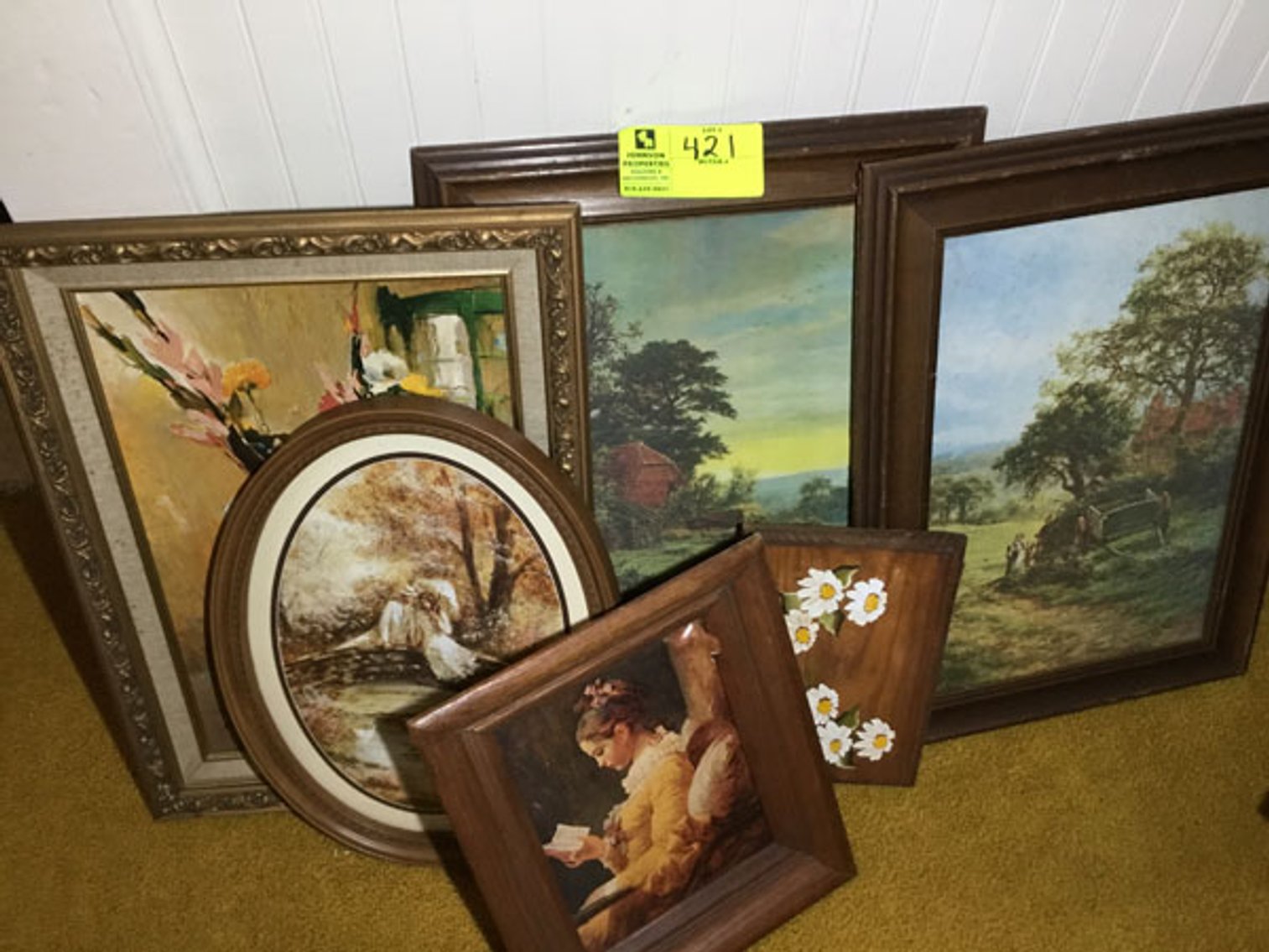 Image for Pikeville Personal Property Auction!