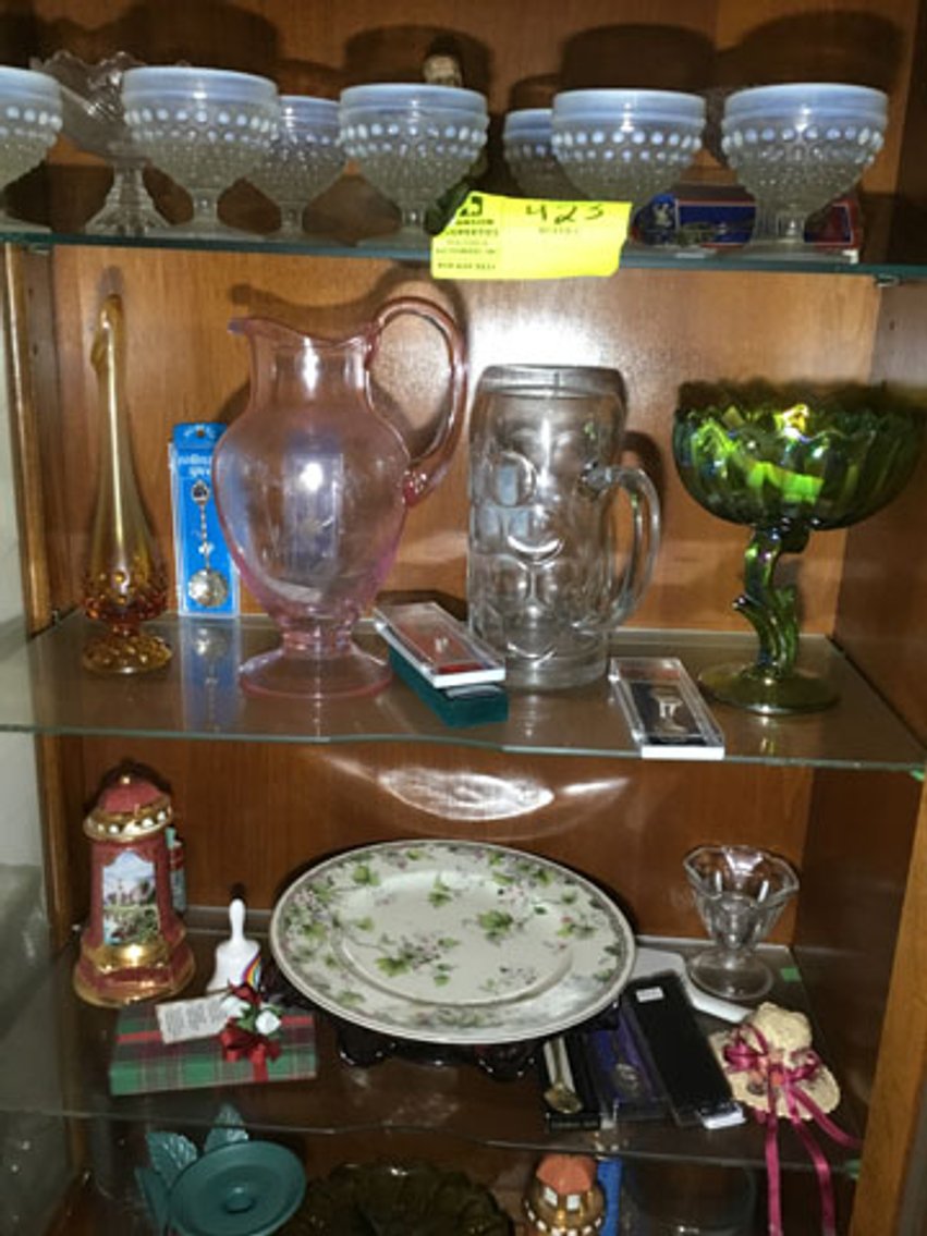 Image for Pikeville Personal Property Auction!