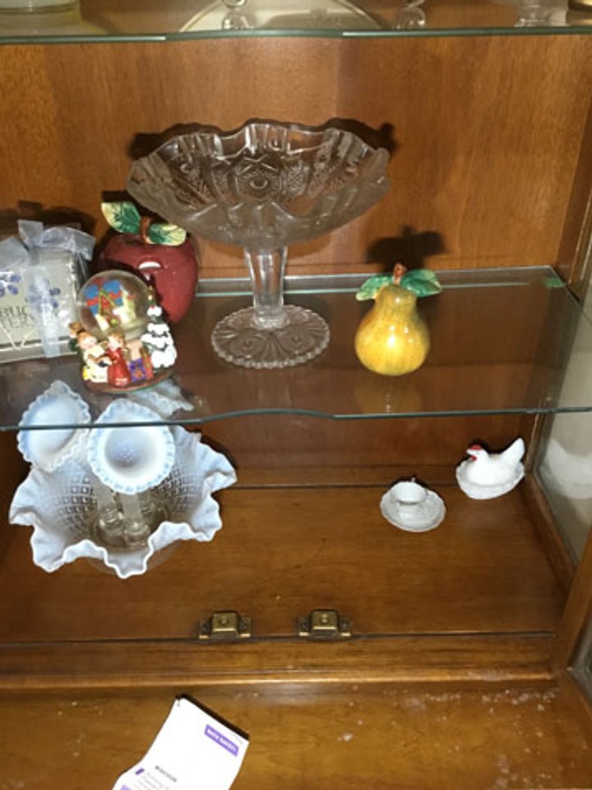 Image for Pikeville Personal Property Auction!