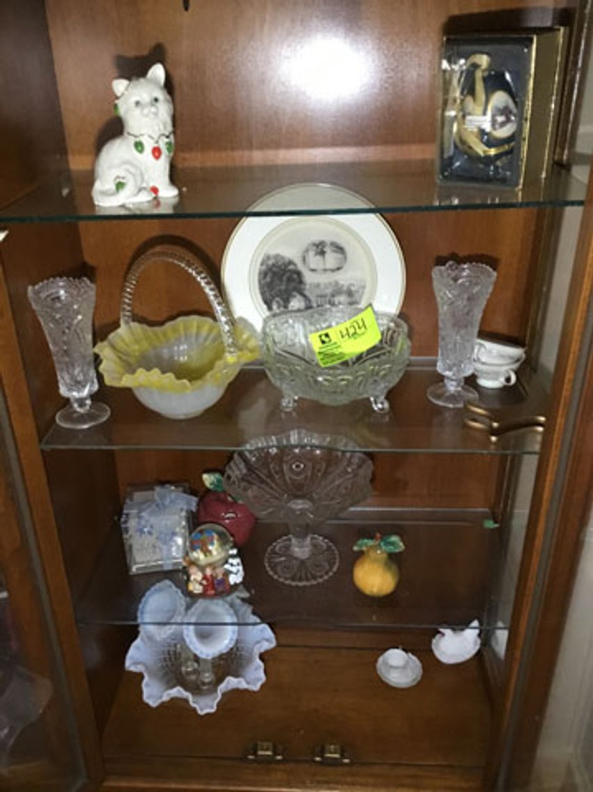 Image for Pikeville Personal Property Auction!