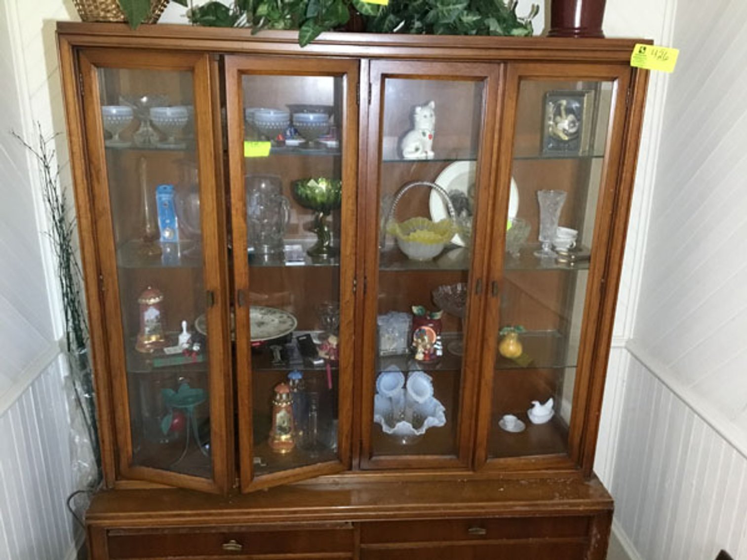 Image for Pikeville Personal Property Auction!