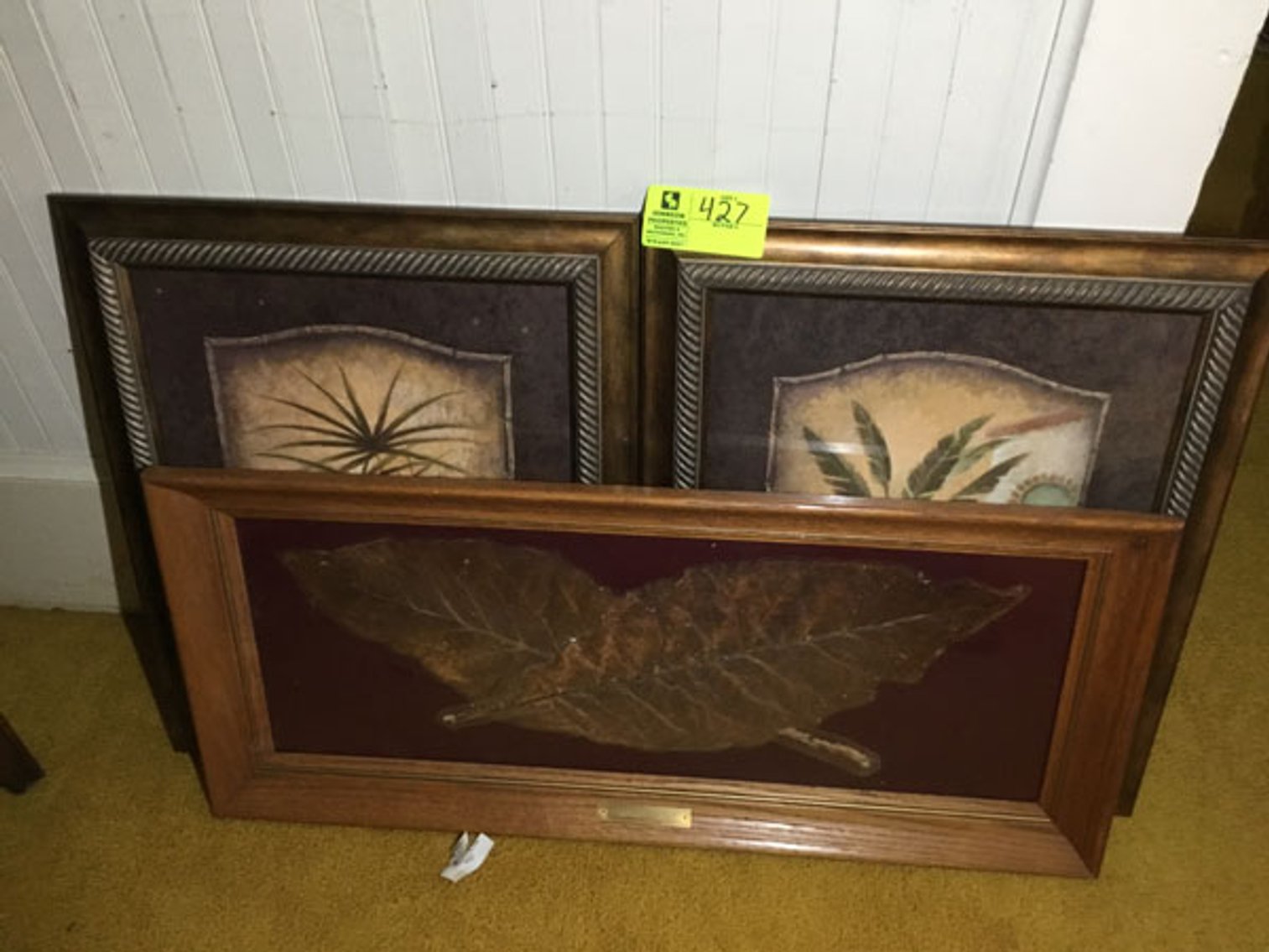 Image for Pikeville Personal Property Auction!