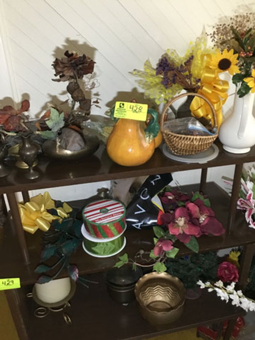 Image for Pikeville Personal Property Auction!