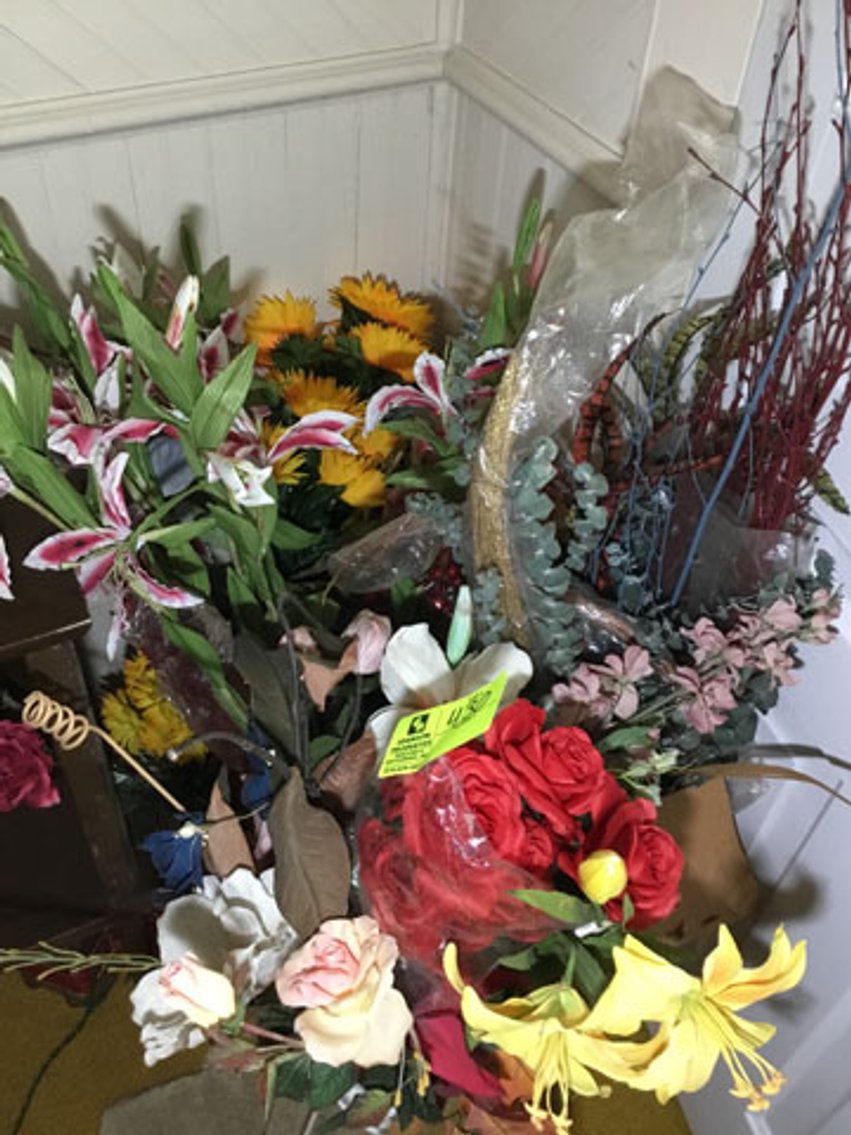 Image for Pikeville Personal Property Auction!