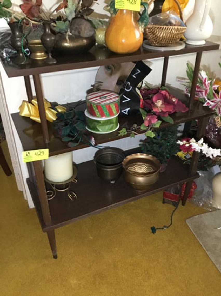 Image for Pikeville Personal Property Auction!