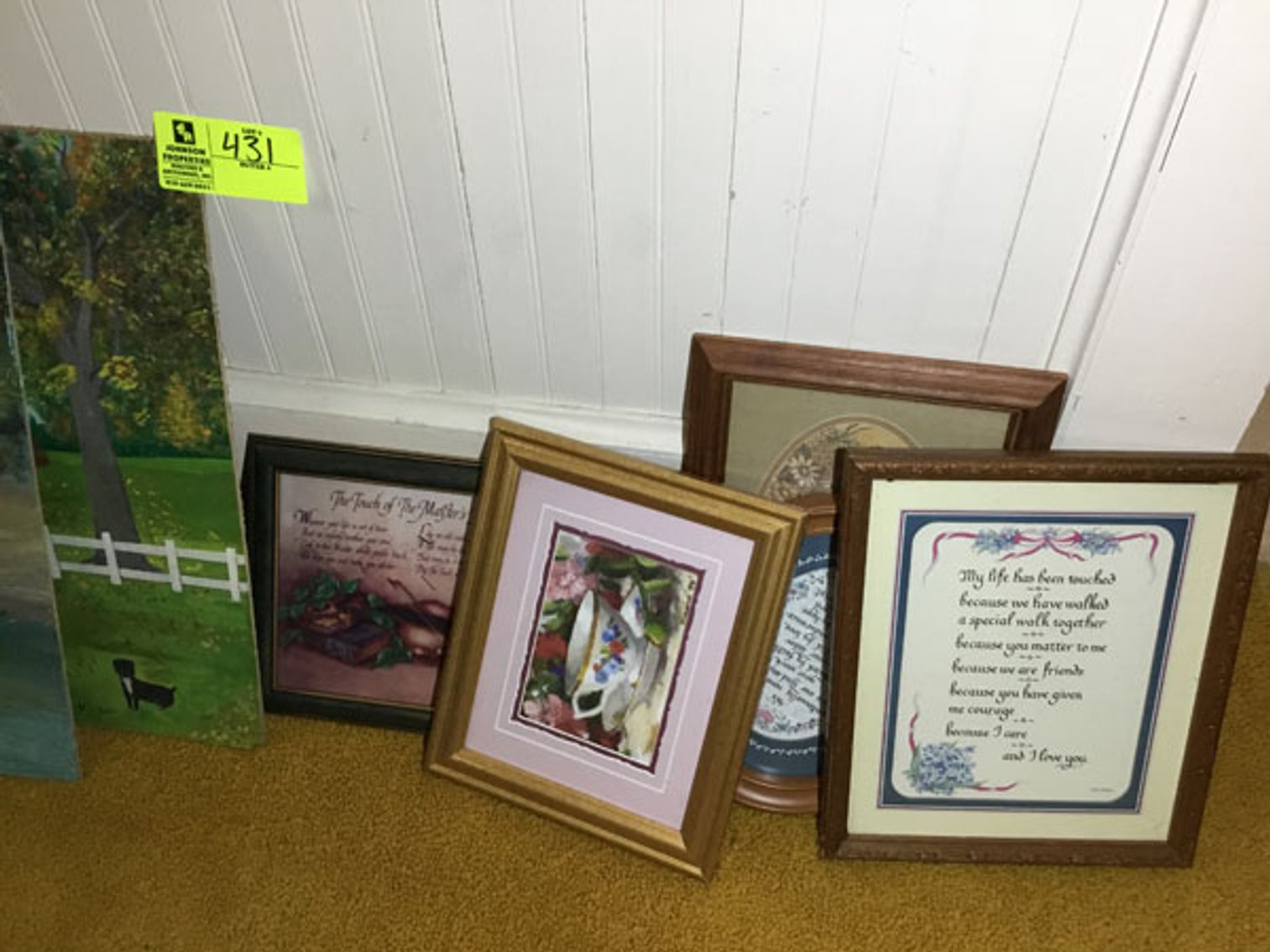 Image for Pikeville Personal Property Auction!