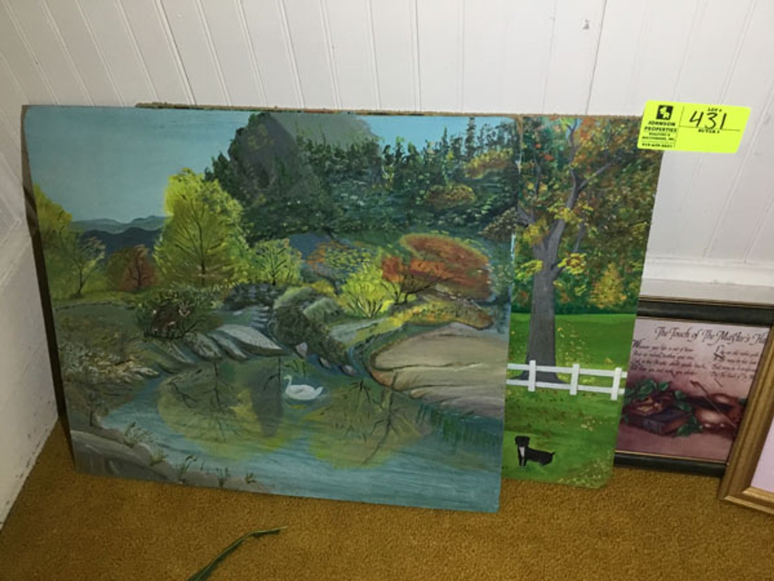 Image for Pikeville Personal Property Auction!