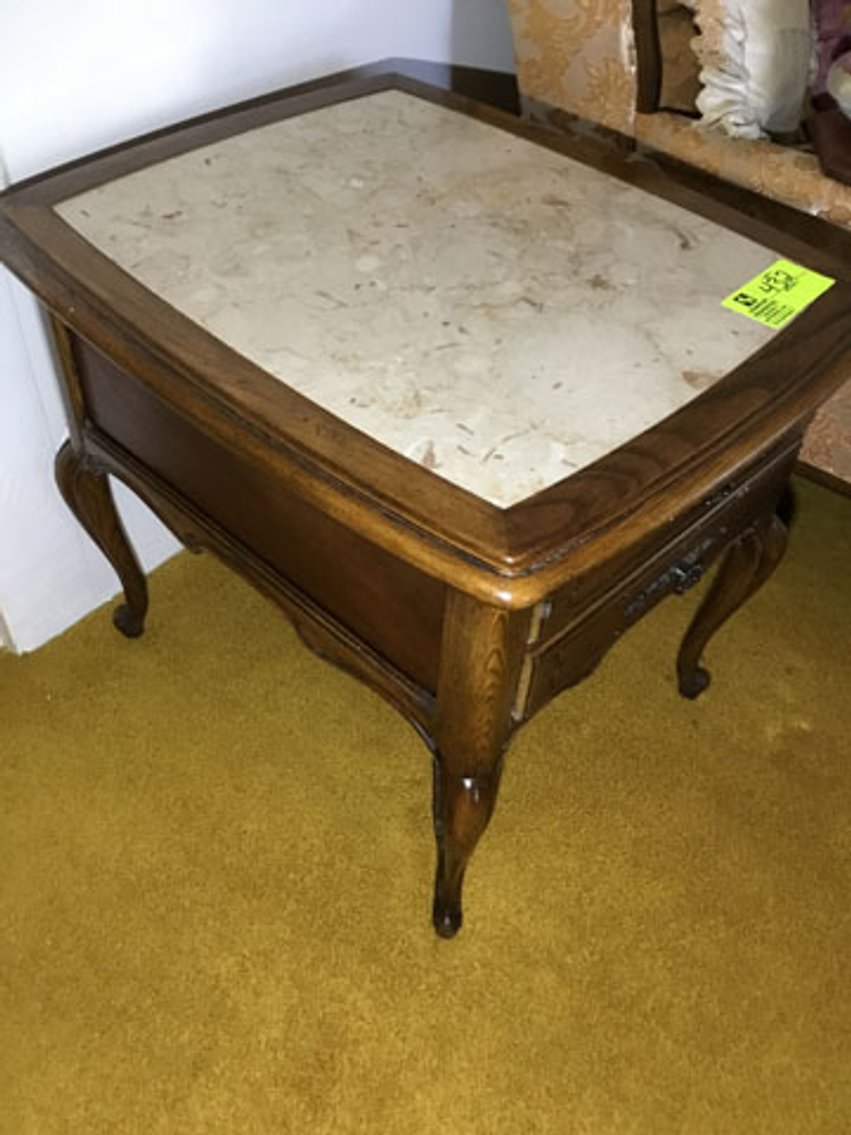 Image for Pikeville Personal Property Auction!