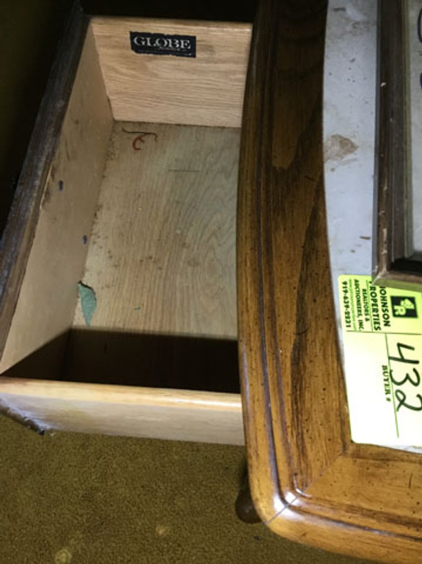 Image for Pikeville Personal Property Auction!