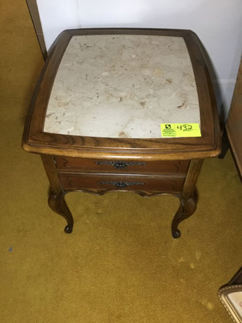 Image for Pikeville Personal Property Auction!