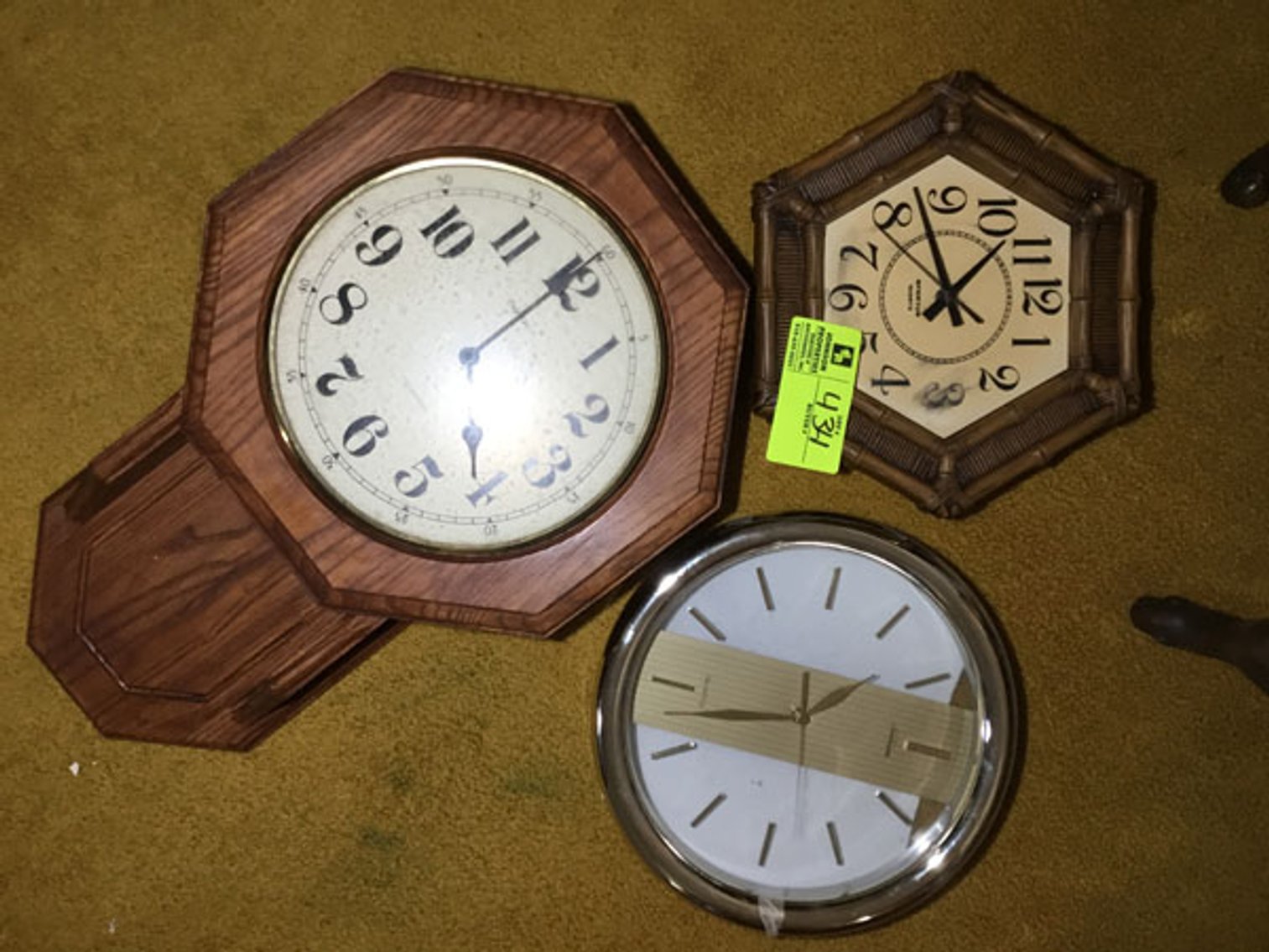 Image for Pikeville Personal Property Auction!