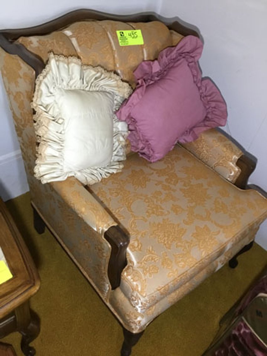 Image for Pikeville Personal Property Auction!