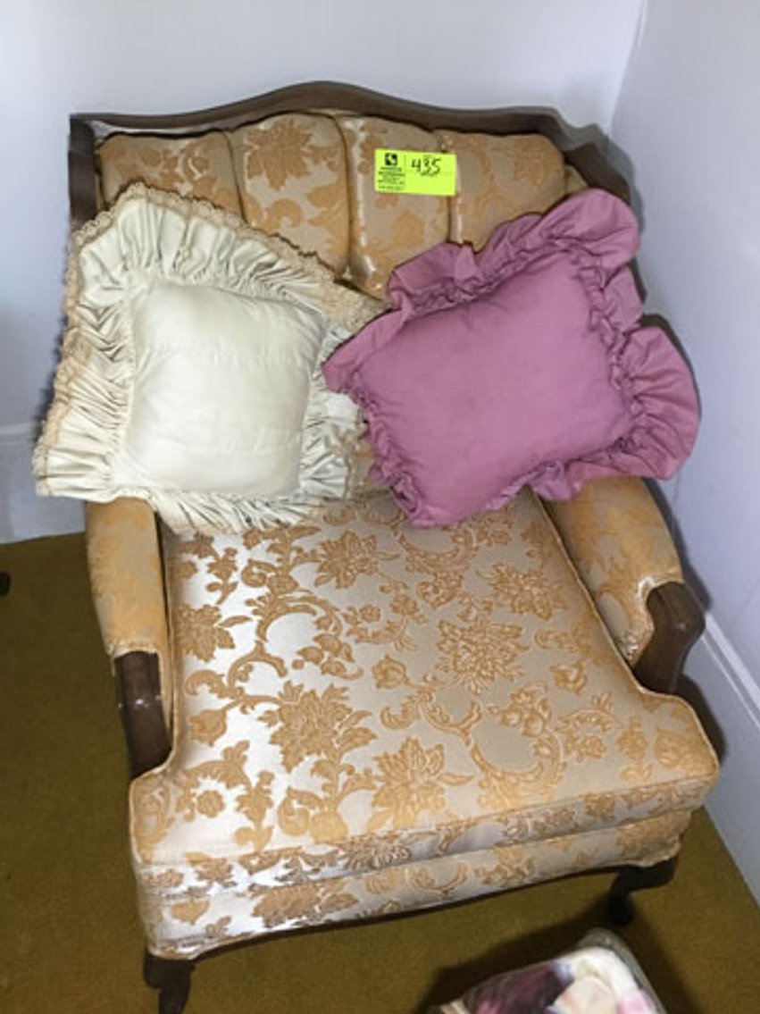 Image for Pikeville Personal Property Auction!