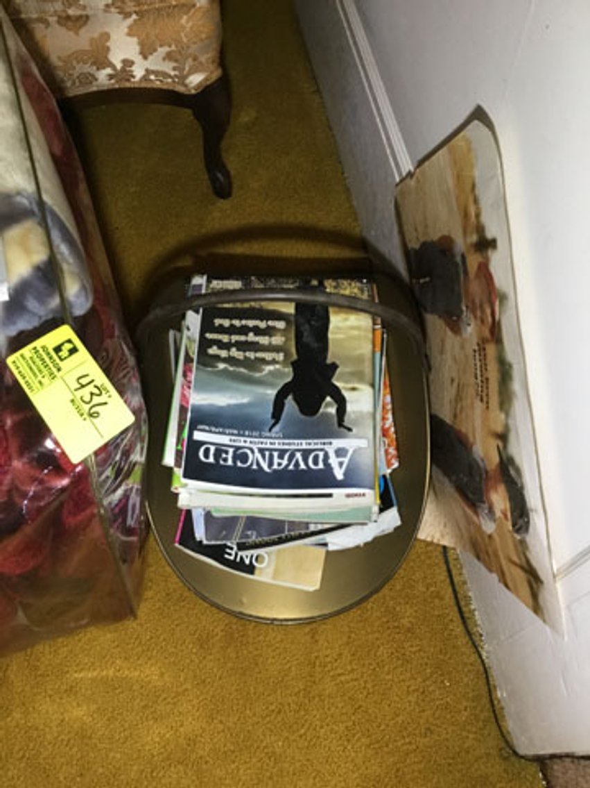 Image for Pikeville Personal Property Auction!